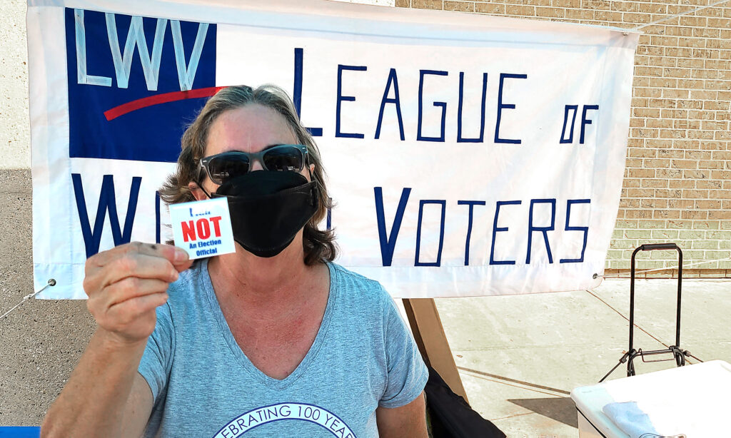 Voting rights attorneys argue whether new Kansas law blocks